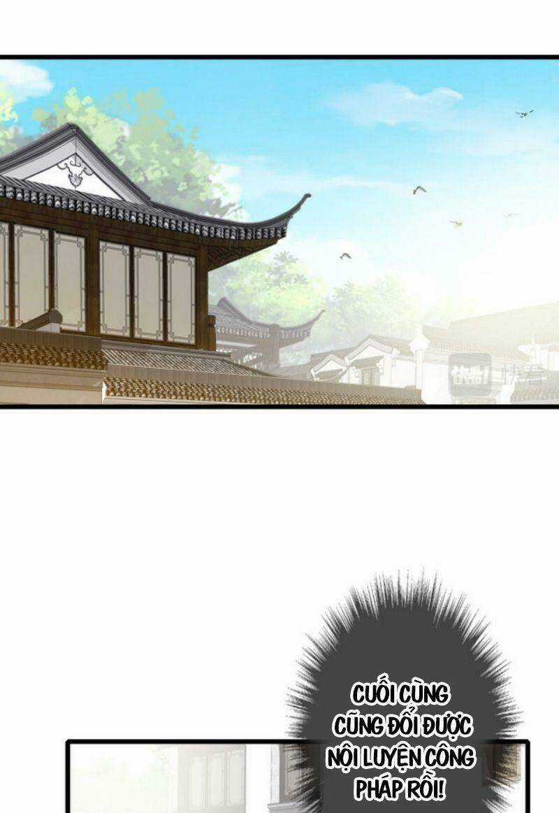 Siêu Đạo Thần Thuật - Chapter 44 - Trang 20