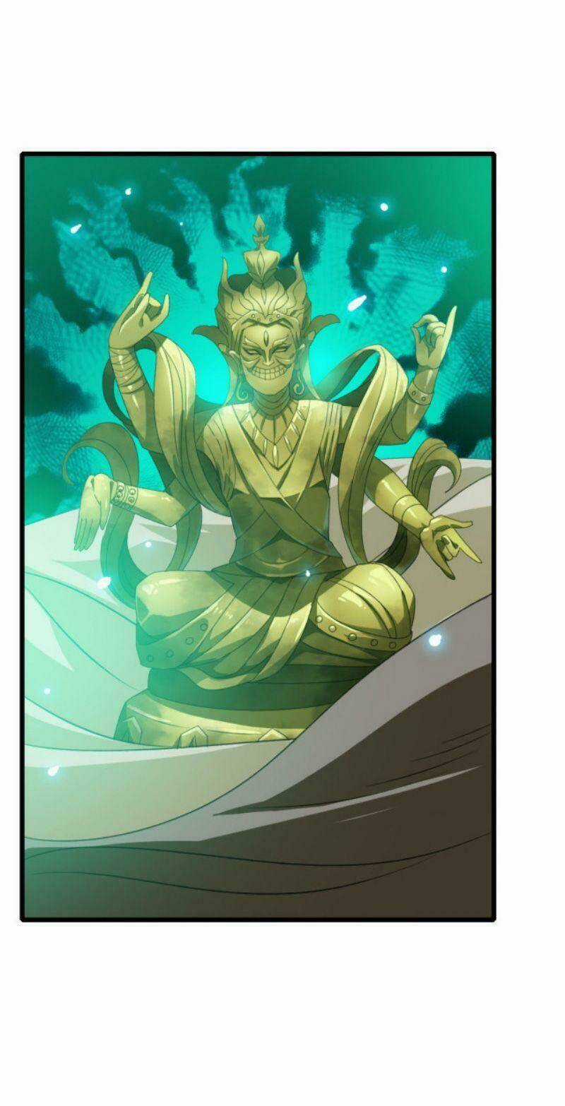 Siêu Đạo Thần Thuật - Chapter 44 - Trang 3