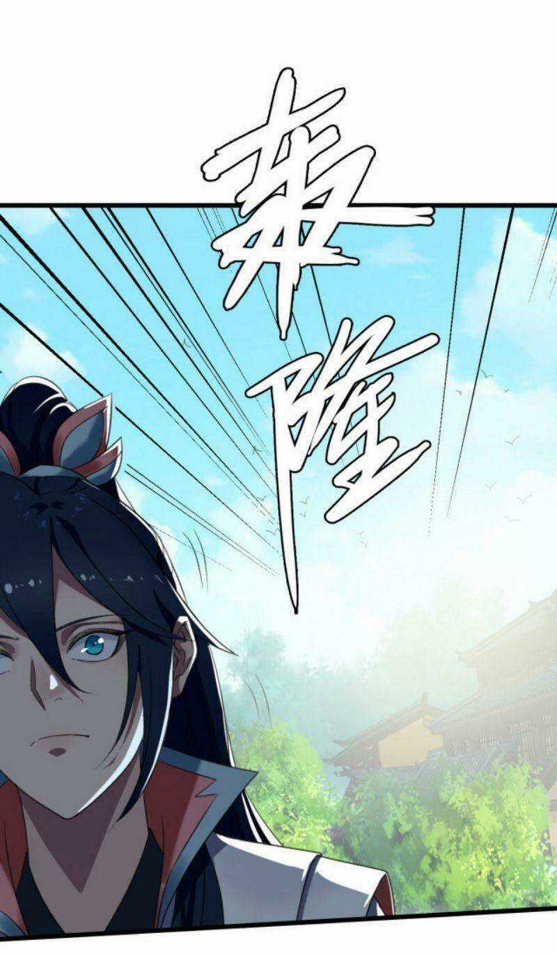 Siêu Đạo Thần Thuật - Chapter 44 - Trang 22