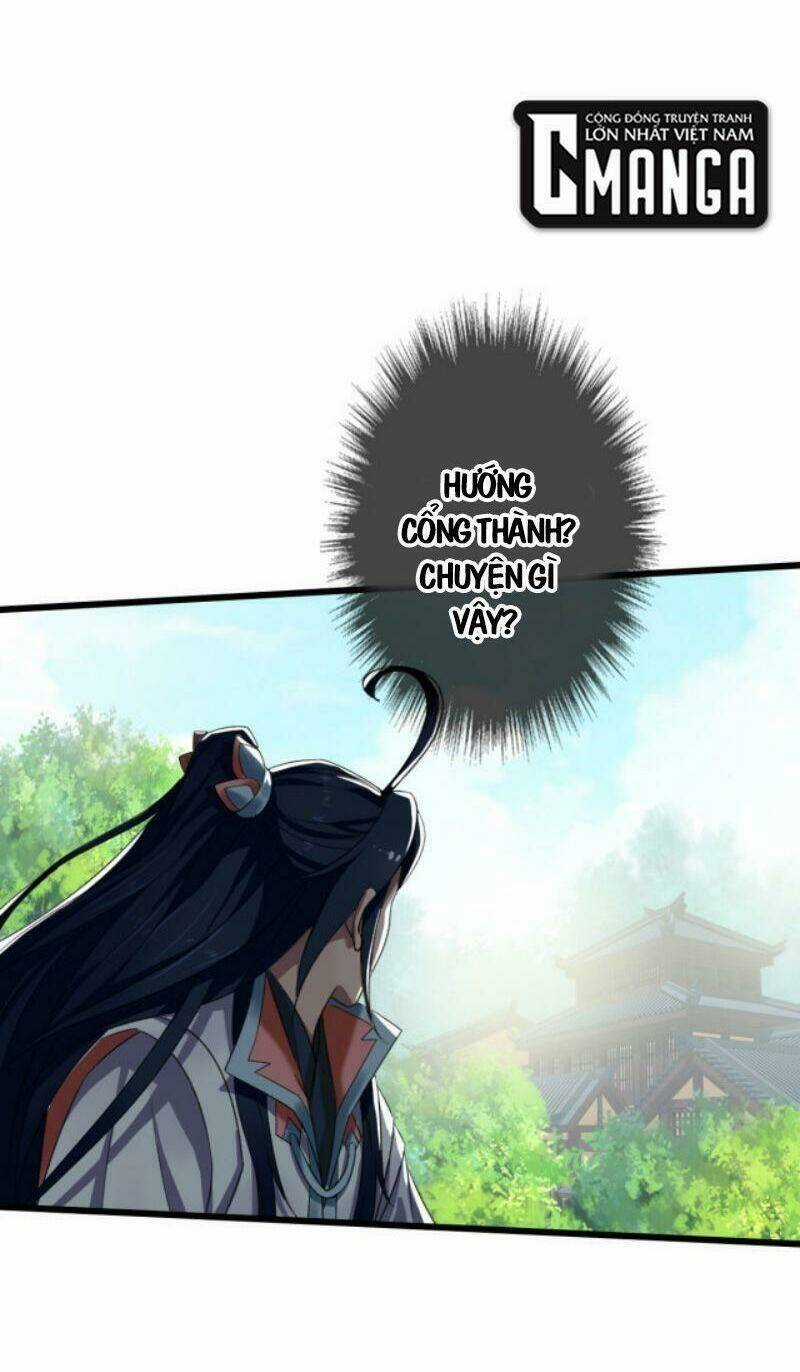 Siêu Đạo Thần Thuật - Chapter 44 - Trang 23