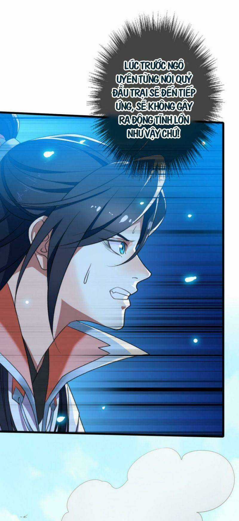 Siêu Đạo Thần Thuật - Chapter 44 - Trang 24