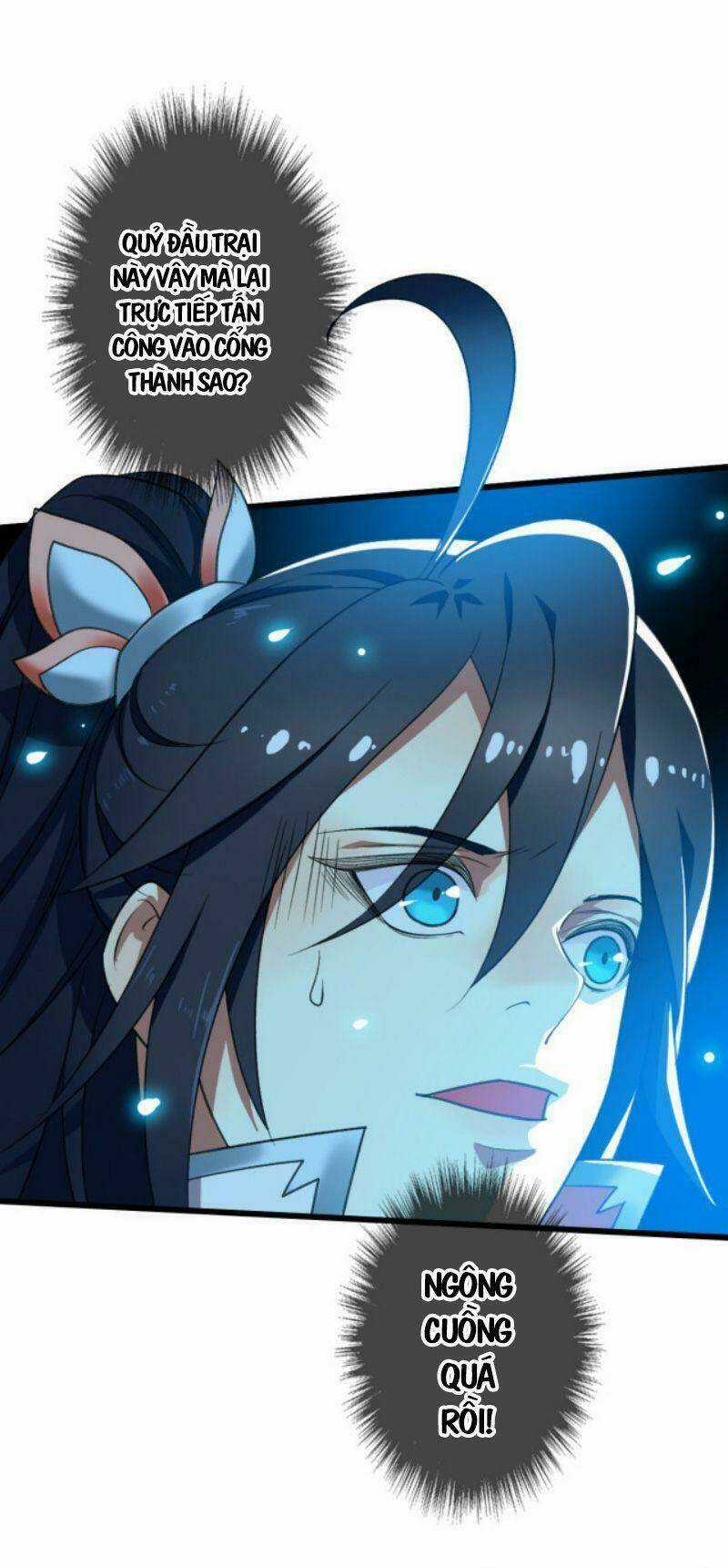 Siêu Đạo Thần Thuật - Chapter 44 - Trang 26