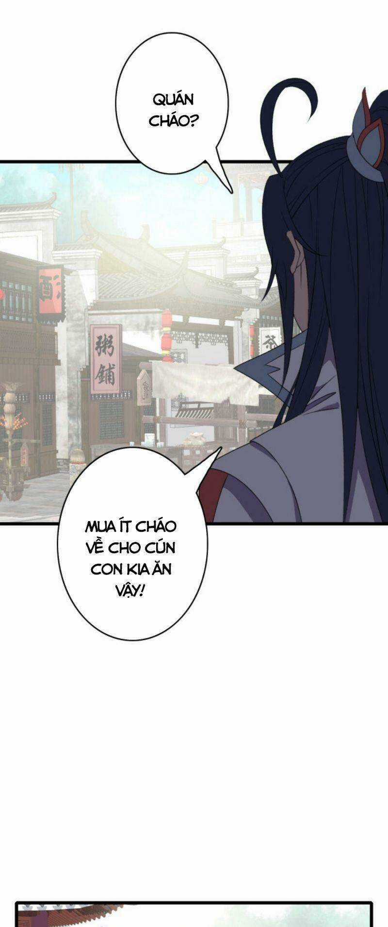 Siêu Đạo Thần Thuật - Chapter 44 - Trang 30