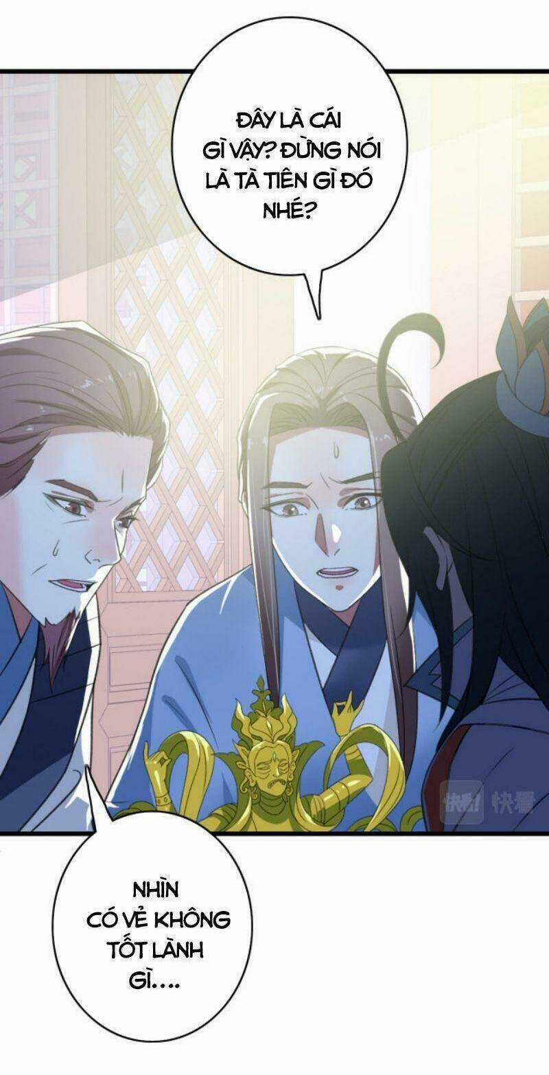 Siêu Đạo Thần Thuật - Chapter 44 - Trang 4