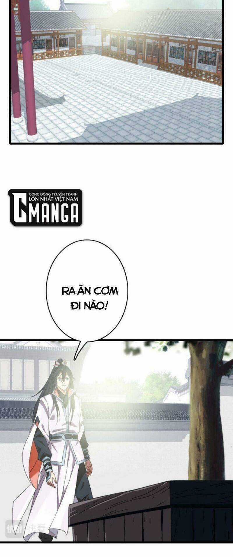 Siêu Đạo Thần Thuật - Chapter 44 - Trang 31