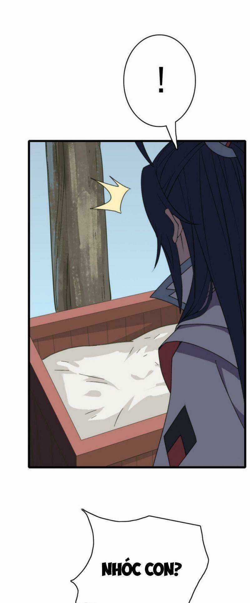 Siêu Đạo Thần Thuật - Chapter 44 - Trang 32