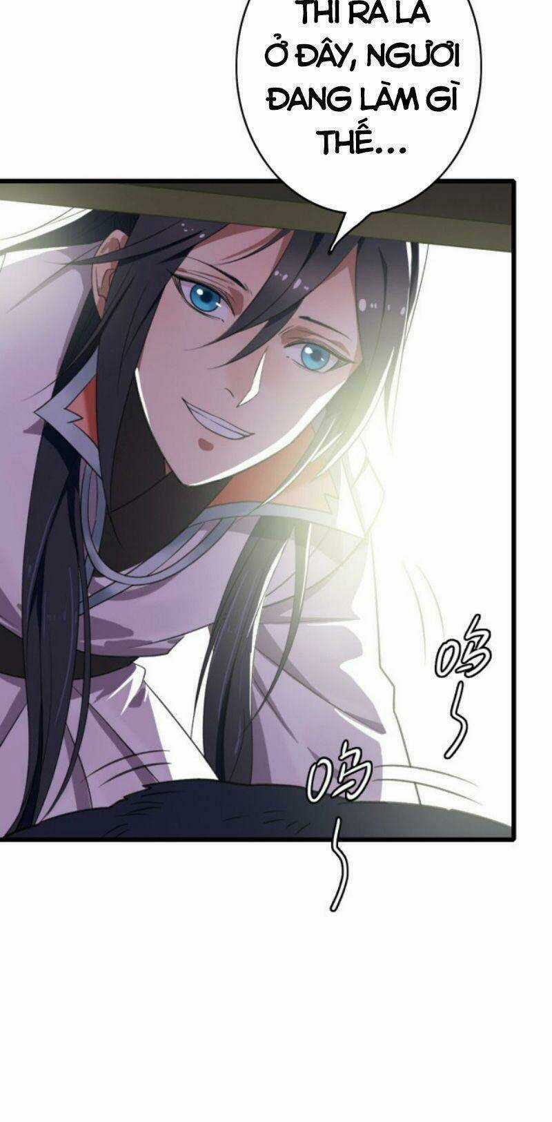 Siêu Đạo Thần Thuật - Chapter 44 - Trang 35