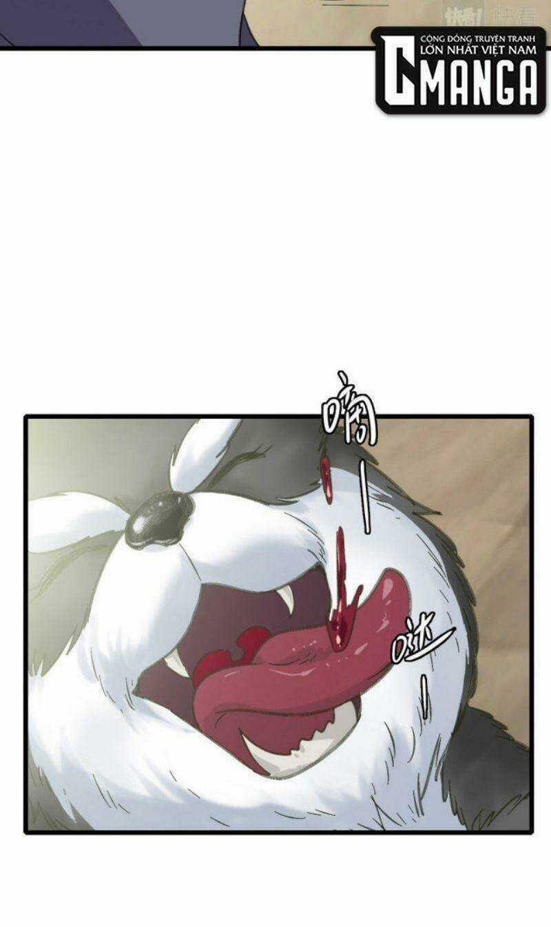 Siêu Đạo Thần Thuật - Chapter 44 - Trang 37