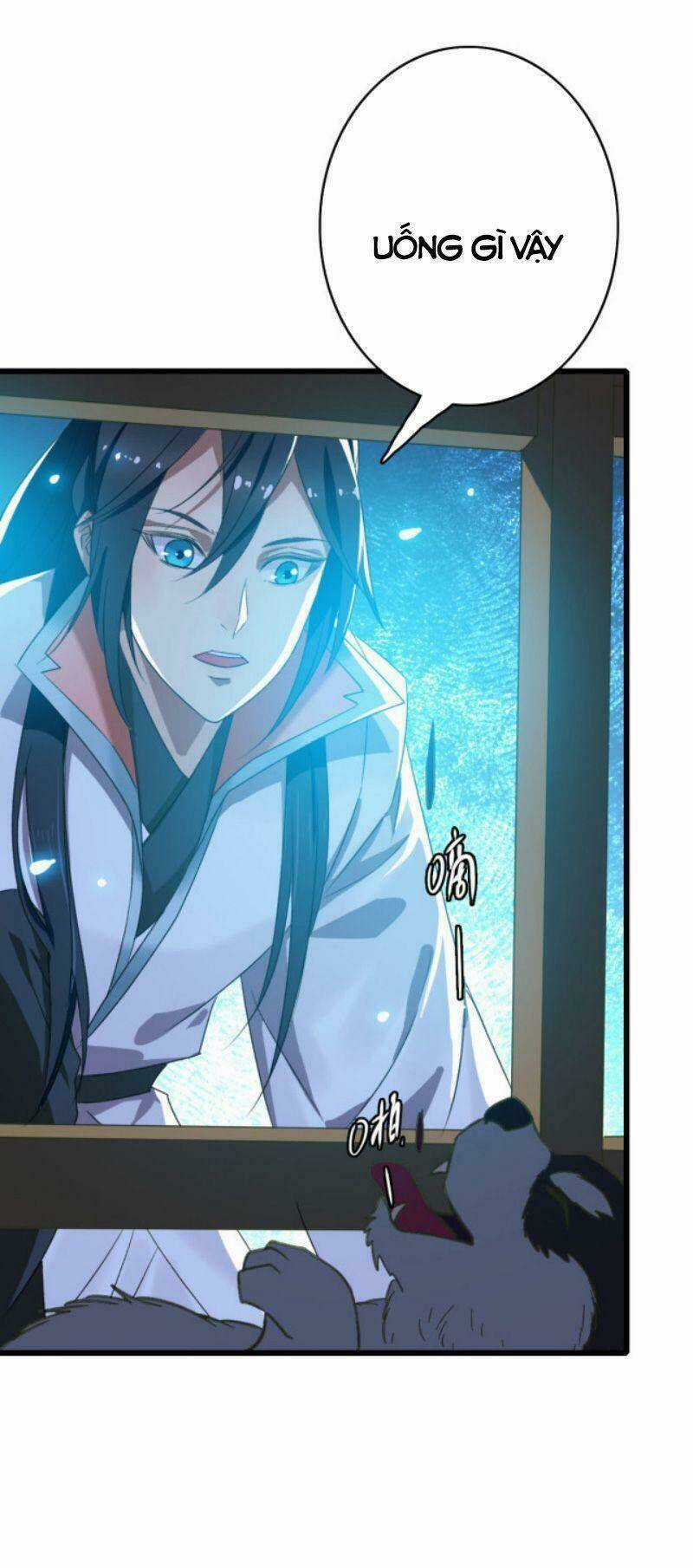 Siêu Đạo Thần Thuật - Chapter 44 - Trang 38