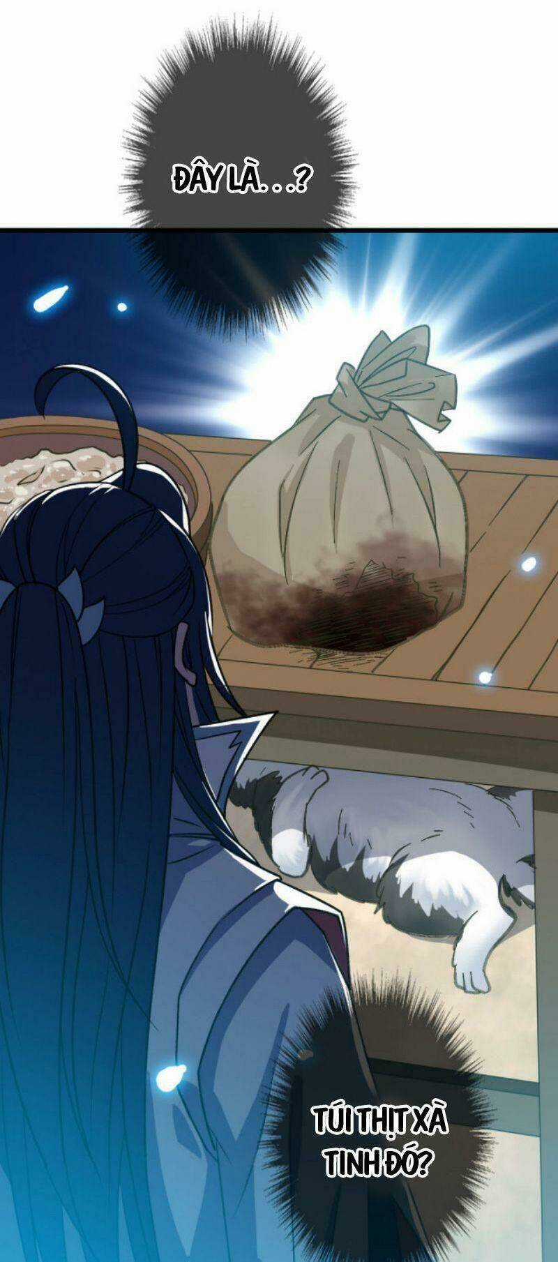 Siêu Đạo Thần Thuật - Chapter 44 - Trang 39