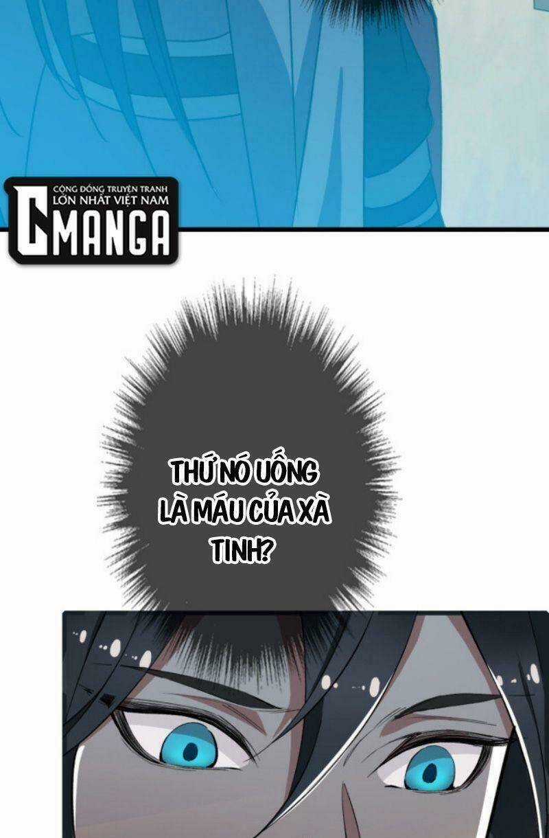 Siêu Đạo Thần Thuật - Chapter 44 - Trang 40