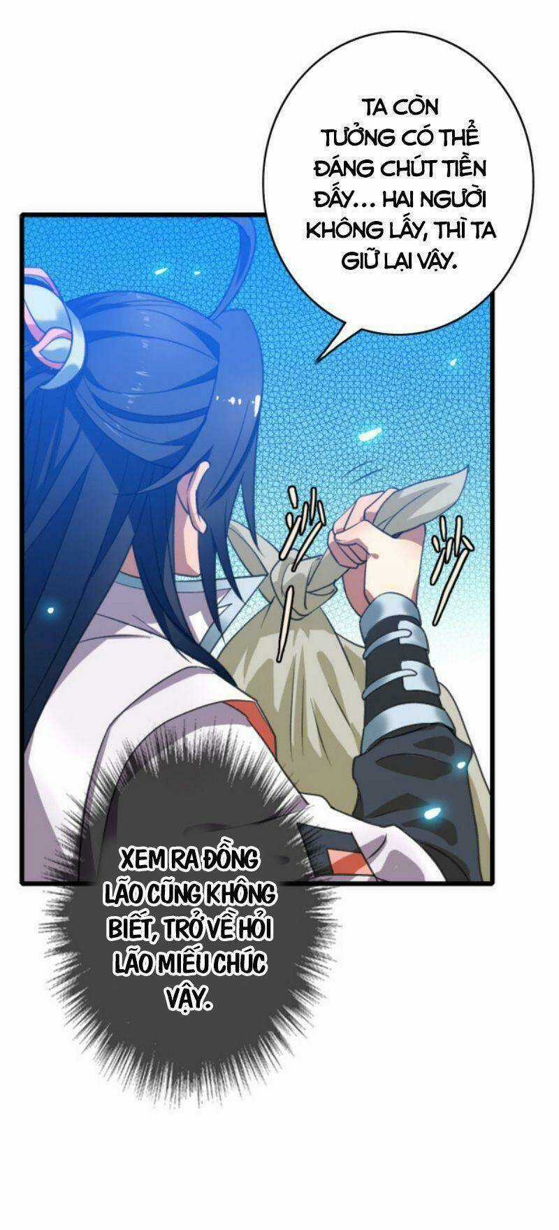 Siêu Đạo Thần Thuật - Chapter 44 - Trang 5