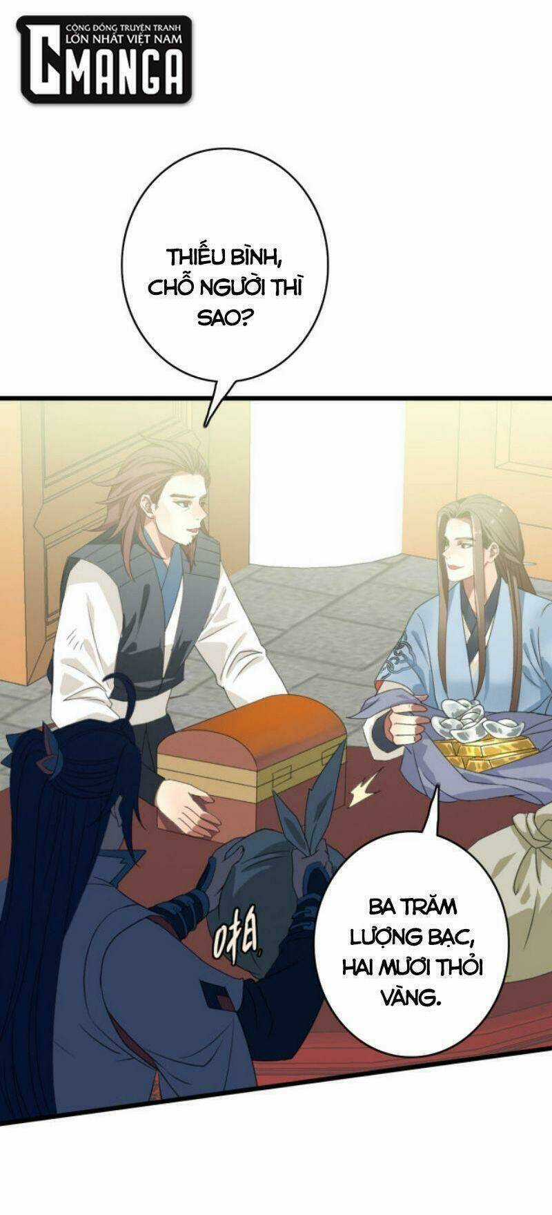 Siêu Đạo Thần Thuật - Chapter 44 - Trang 6