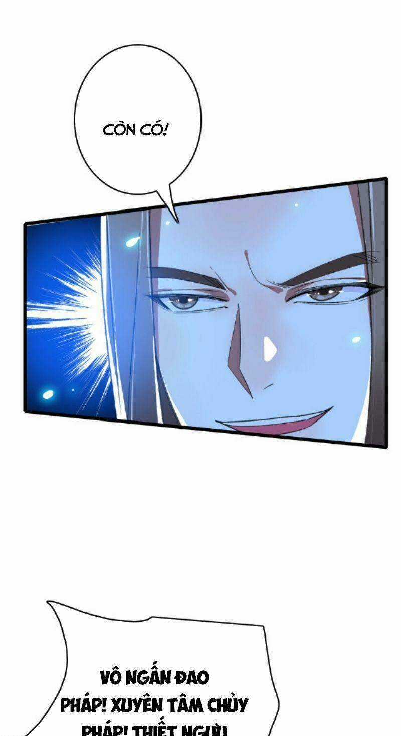 Siêu Đạo Thần Thuật - Chapter 44 - Trang 7