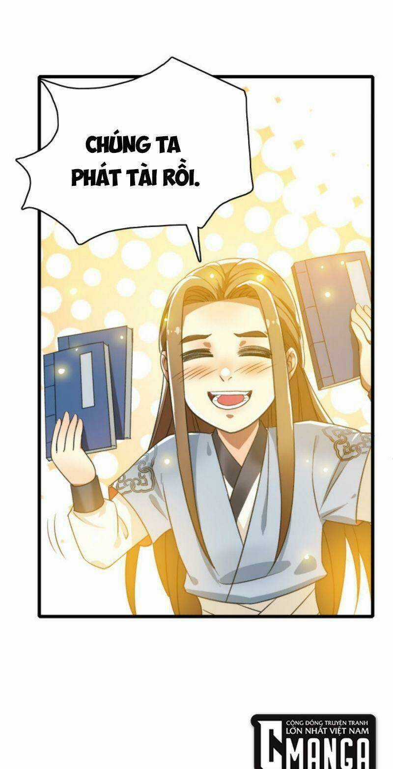 Siêu Đạo Thần Thuật - Chapter 44 - Trang 9