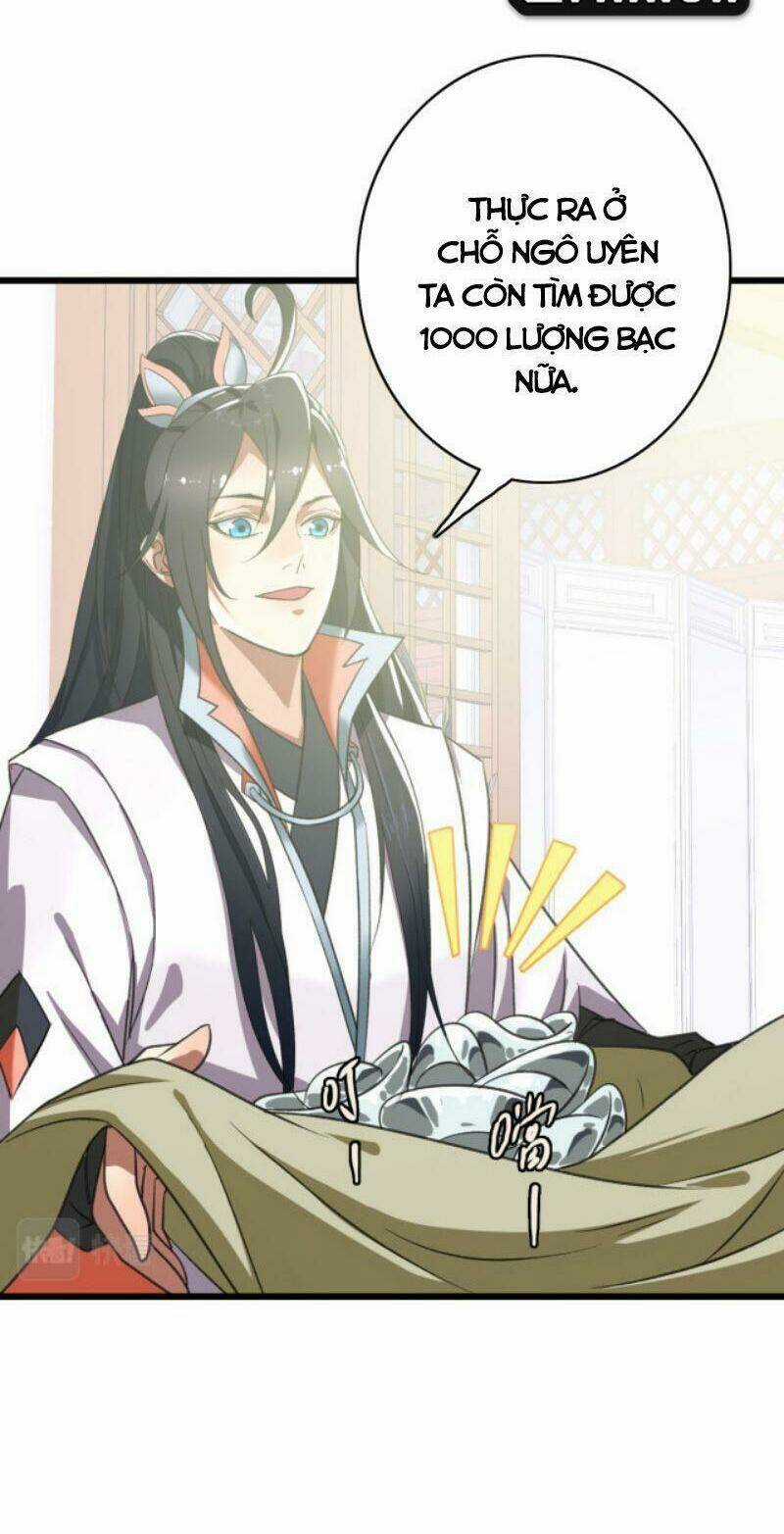 Siêu Đạo Thần Thuật - Chapter 44 - Trang 10