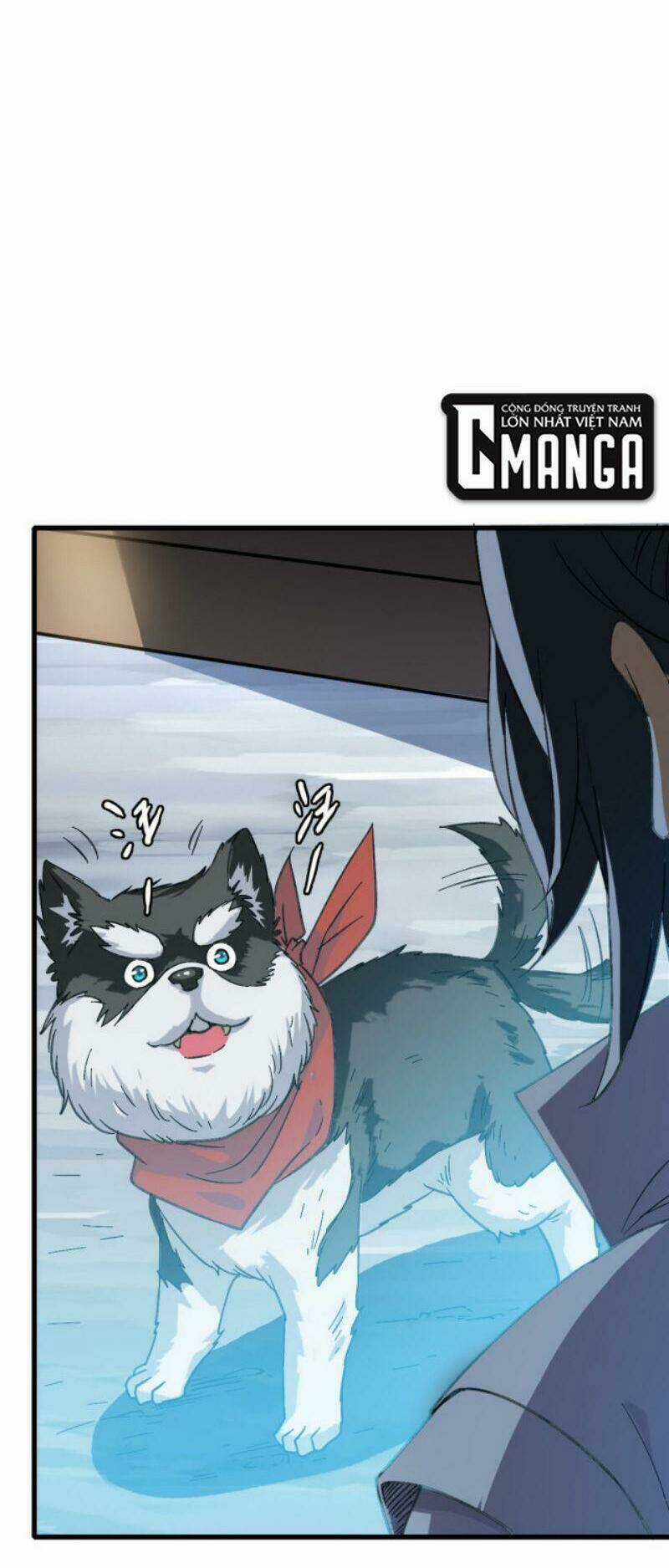 Siêu Đạo Thần Thuật - Chapter 45 - Trang 2