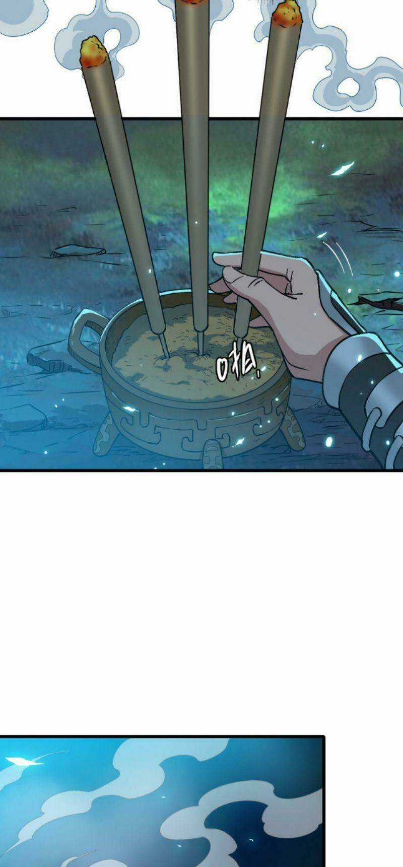 Siêu Đạo Thần Thuật - Chapter 45 - Trang 12