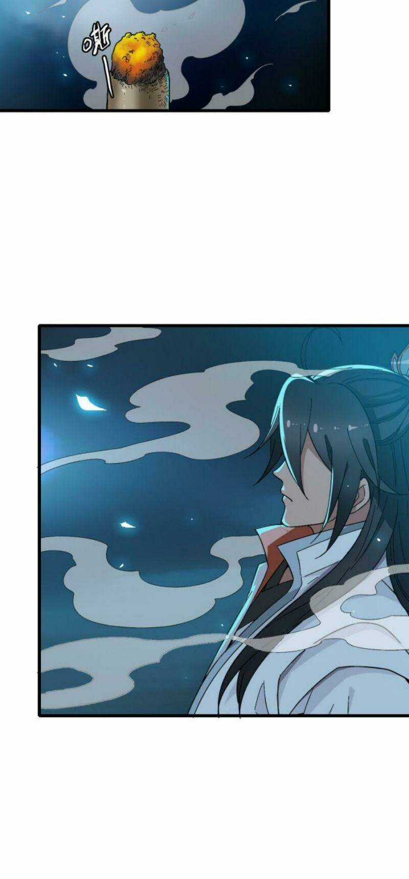 Siêu Đạo Thần Thuật - Chapter 45 - Trang 13