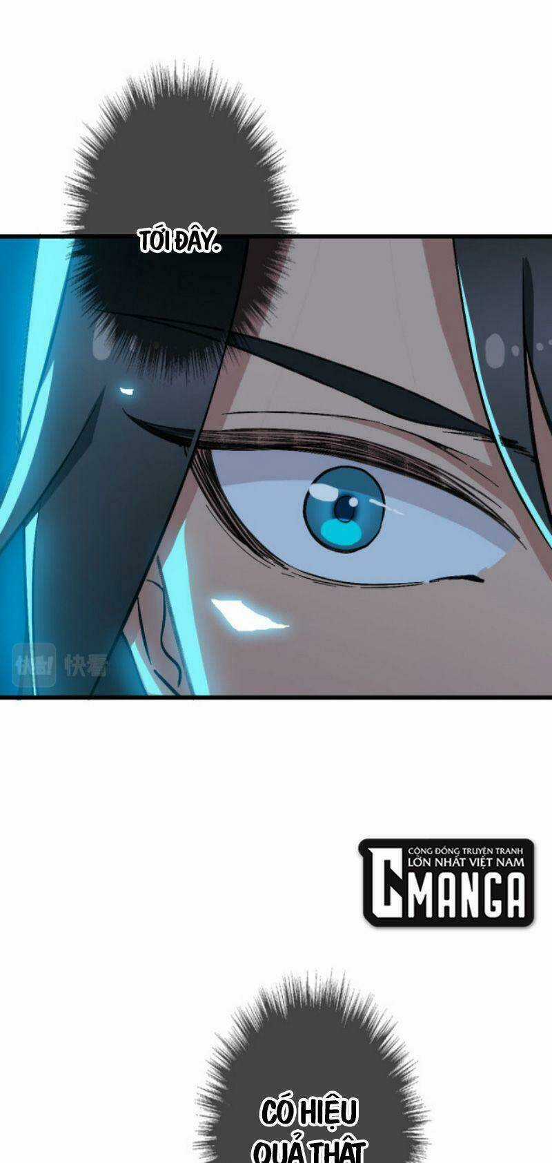 Siêu Đạo Thần Thuật - Chapter 45 - Trang 14