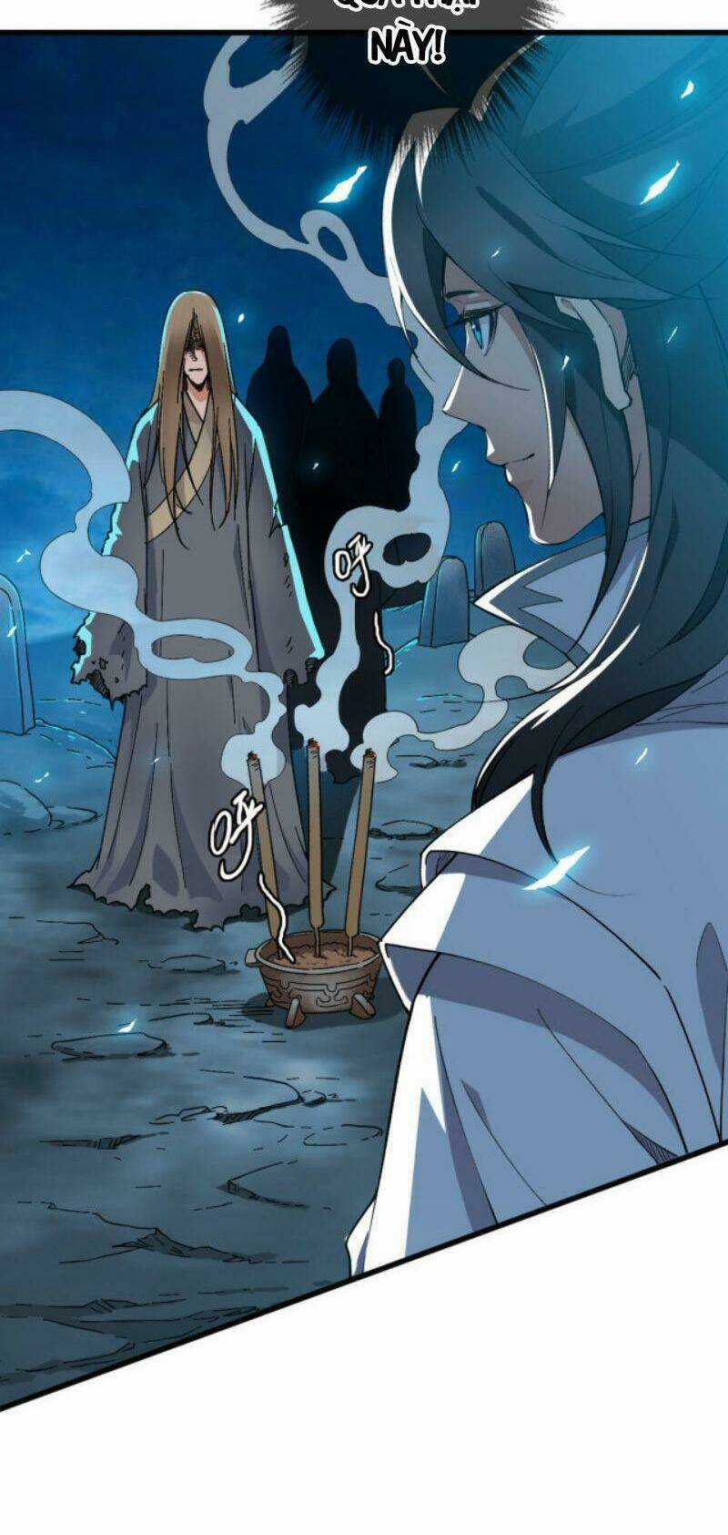 Siêu Đạo Thần Thuật - Chapter 45 - Trang 15