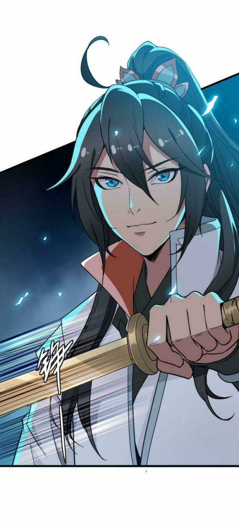 Siêu Đạo Thần Thuật - Chapter 45 - Trang 16