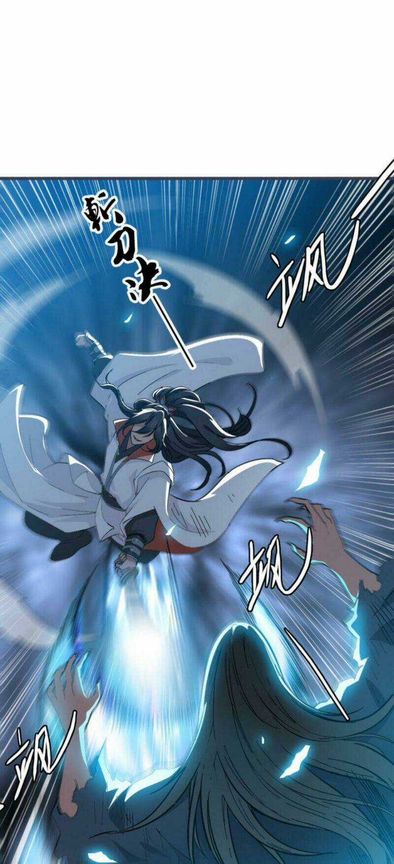 Siêu Đạo Thần Thuật - Chapter 45 - Trang 17