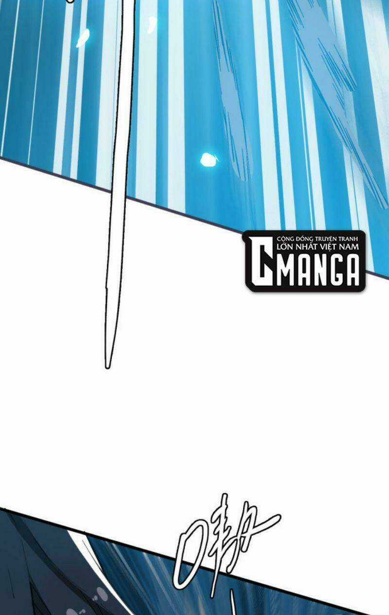 Siêu Đạo Thần Thuật - Chapter 45 - Trang 19