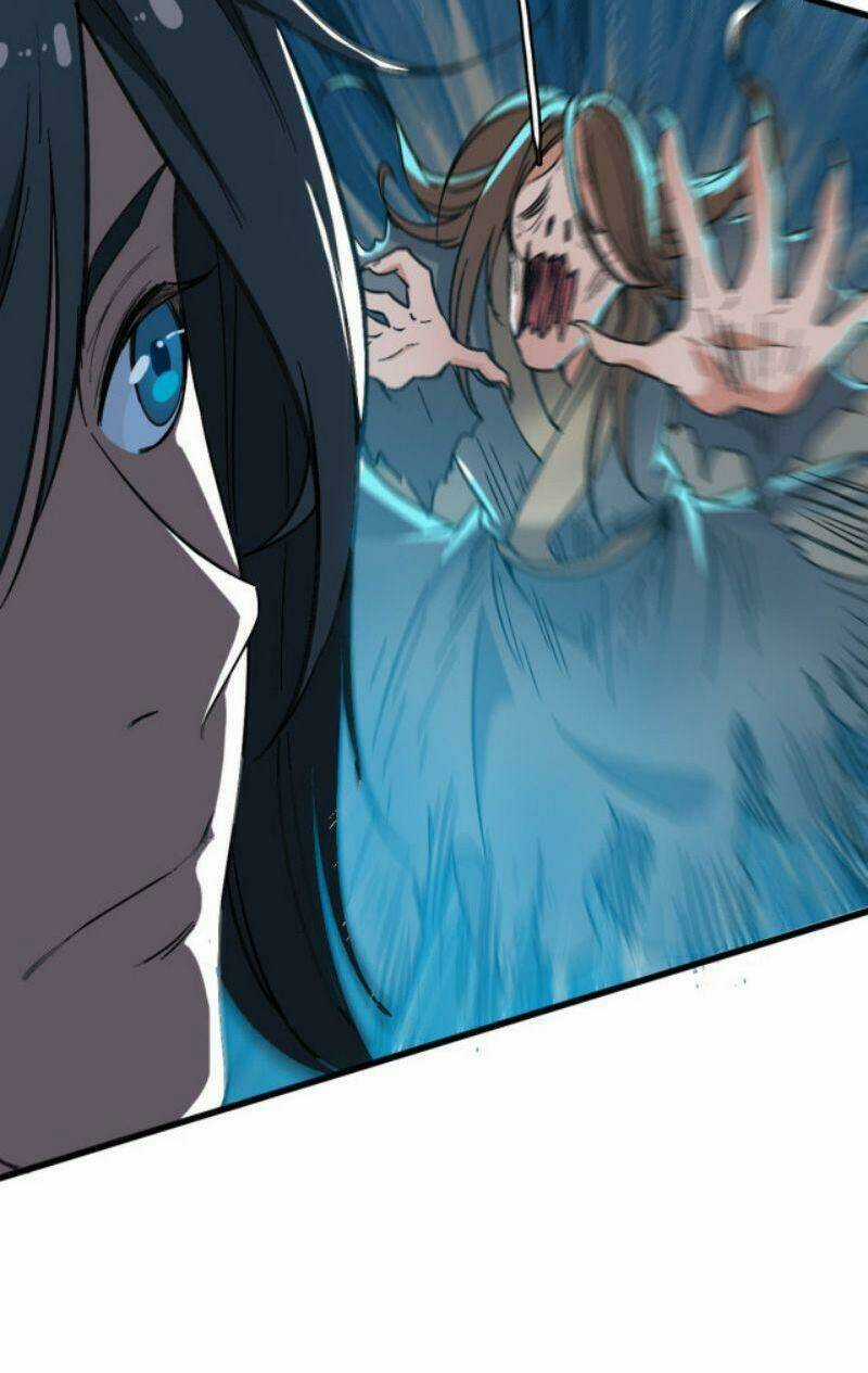 Siêu Đạo Thần Thuật - Chapter 45 - Trang 20