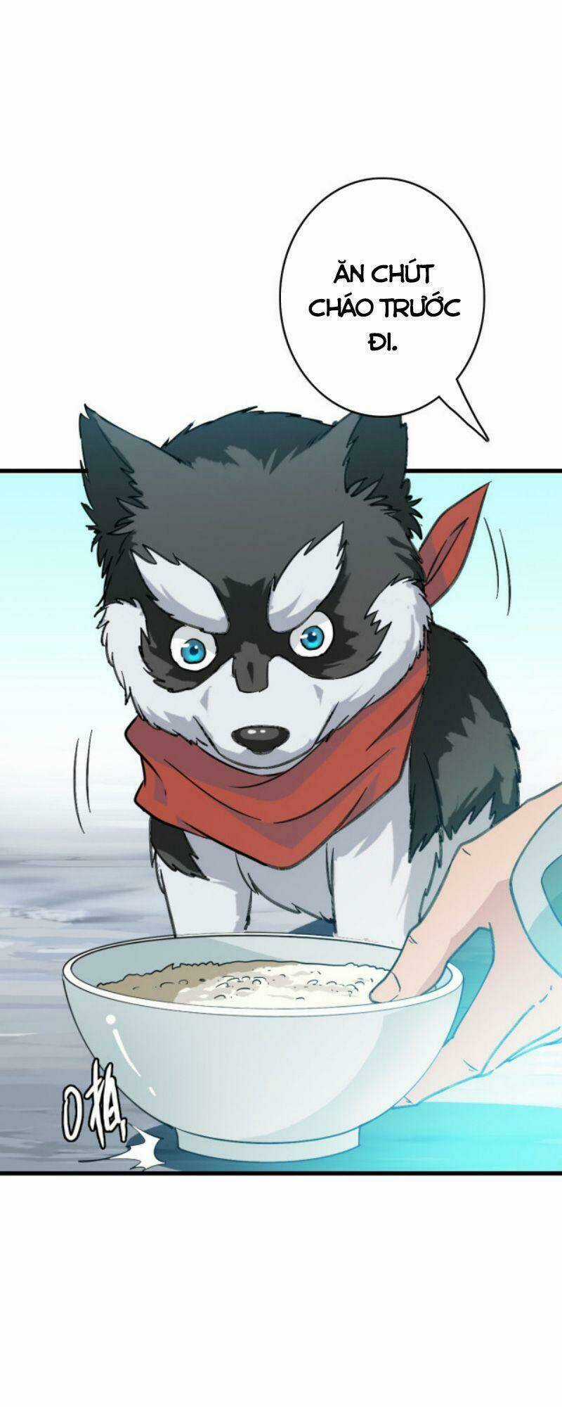 Siêu Đạo Thần Thuật - Chapter 45 - Trang 3