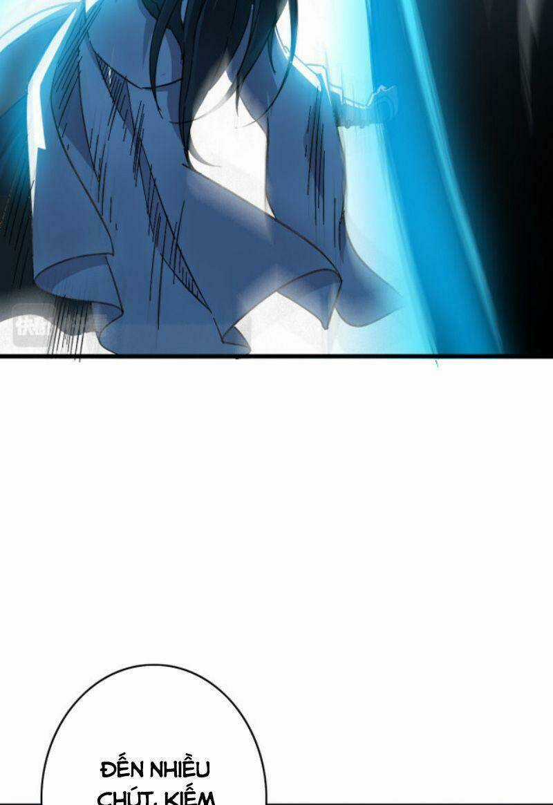 Siêu Đạo Thần Thuật - Chapter 45 - Trang 22