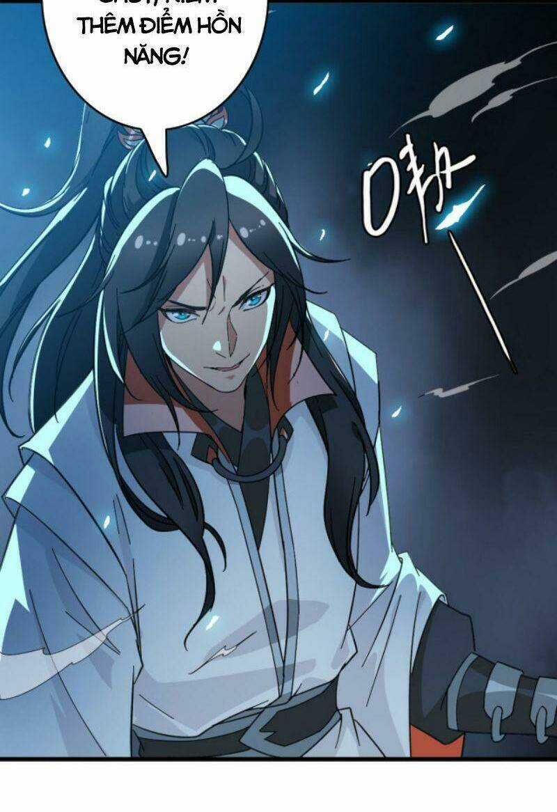 Siêu Đạo Thần Thuật - Chapter 45 - Trang 23