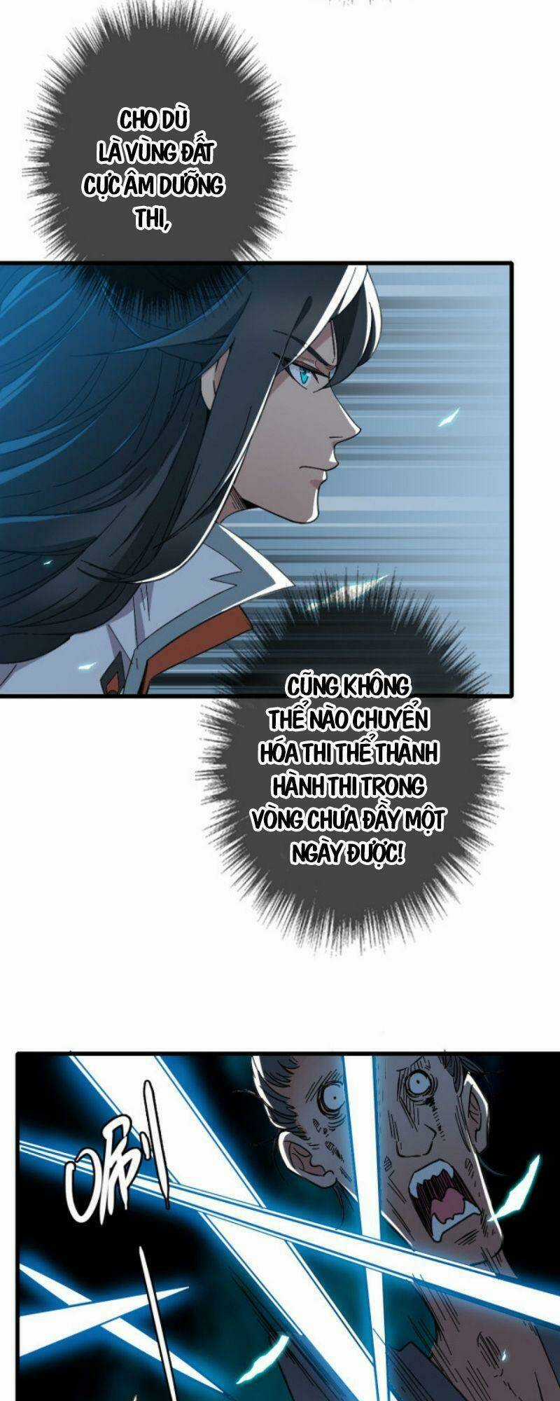 Siêu Đạo Thần Thuật - Chapter 45 - Trang 26