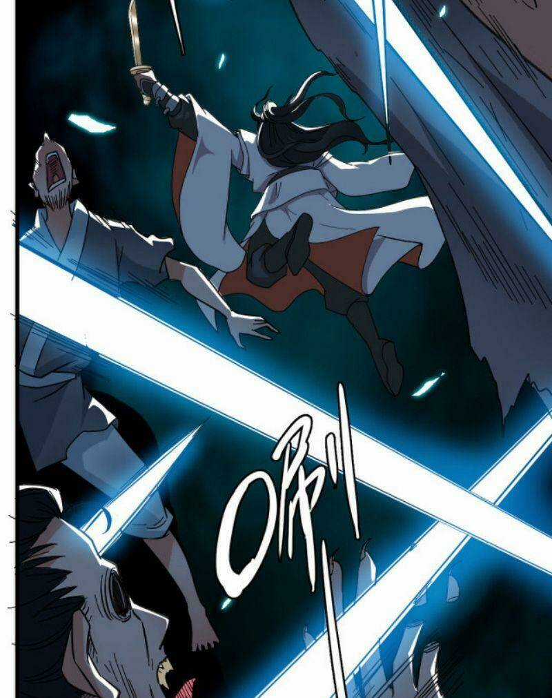 Siêu Đạo Thần Thuật - Chapter 45 - Trang 27