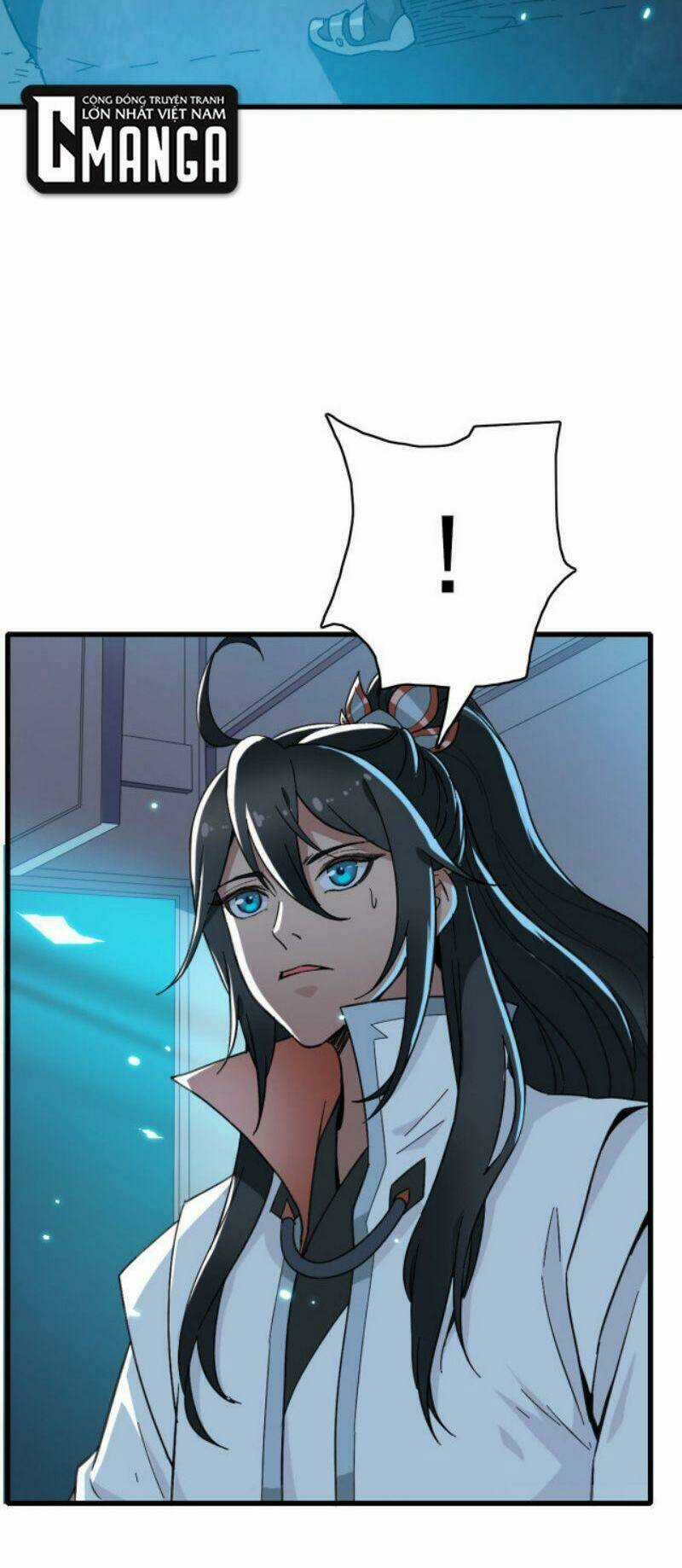 Siêu Đạo Thần Thuật - Chapter 45 - Trang 30