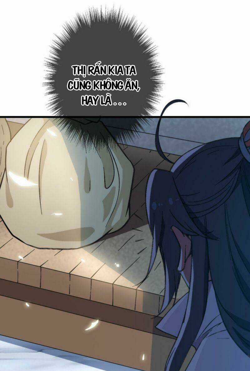 Siêu Đạo Thần Thuật - Chapter 45 - Trang 4