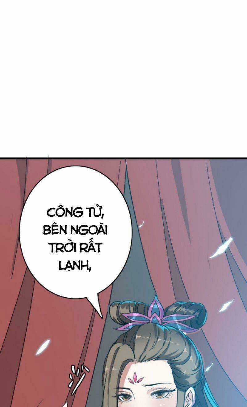 Siêu Đạo Thần Thuật - Chapter 45 - Trang 32