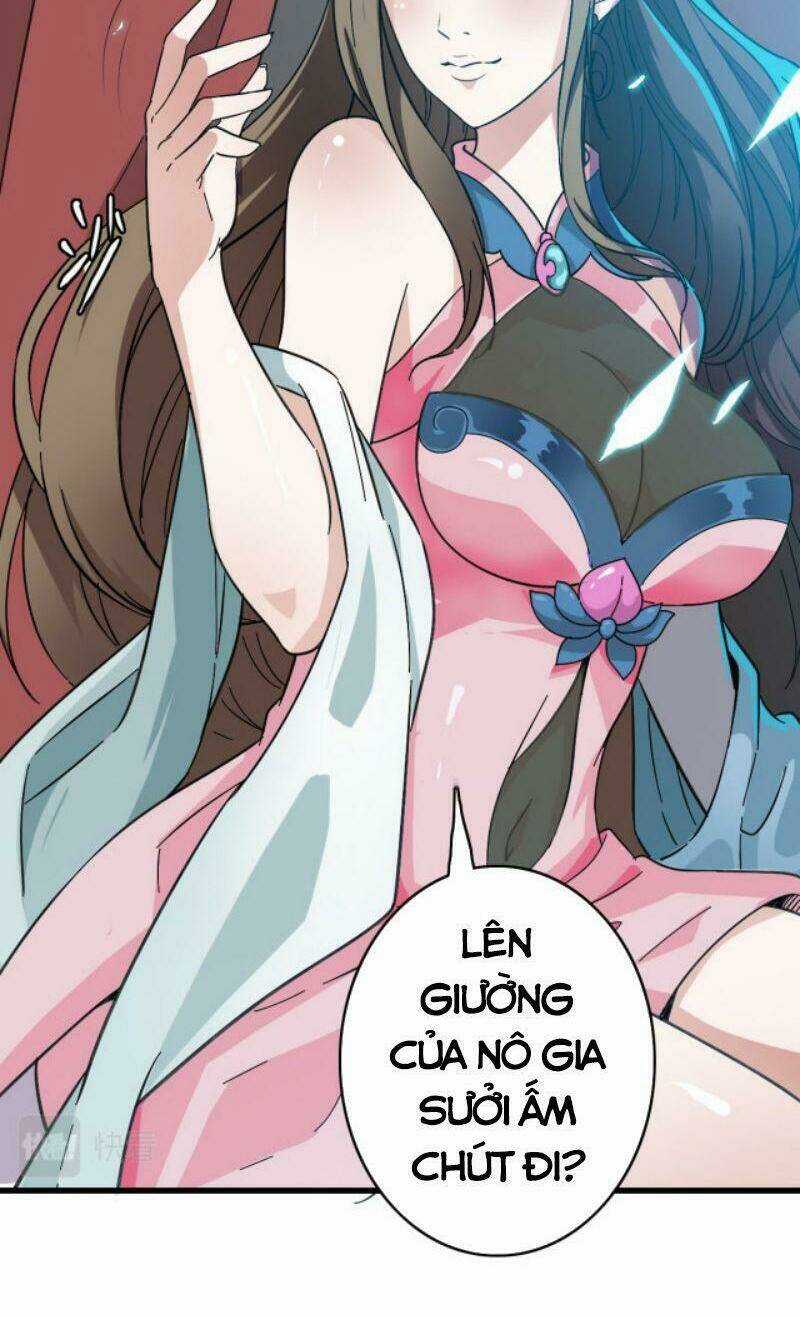 Siêu Đạo Thần Thuật - Chapter 45 - Trang 33