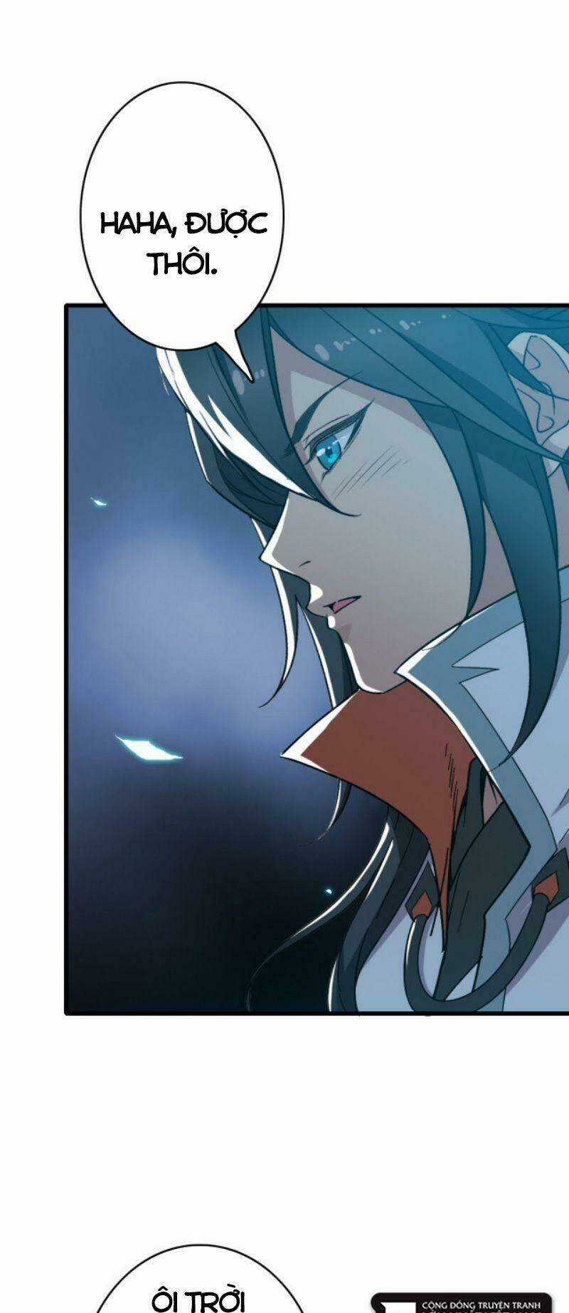 Siêu Đạo Thần Thuật - Chapter 45 - Trang 34