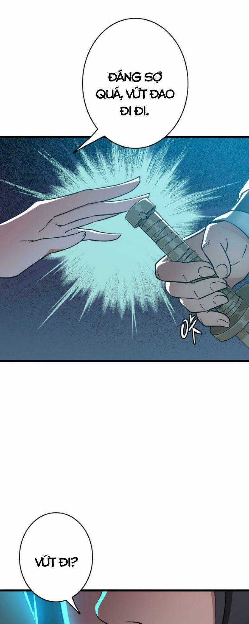 Siêu Đạo Thần Thuật - Chapter 45 - Trang 36