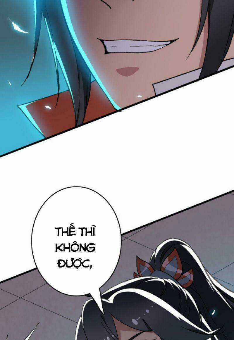 Siêu Đạo Thần Thuật - Chapter 45 - Trang 37