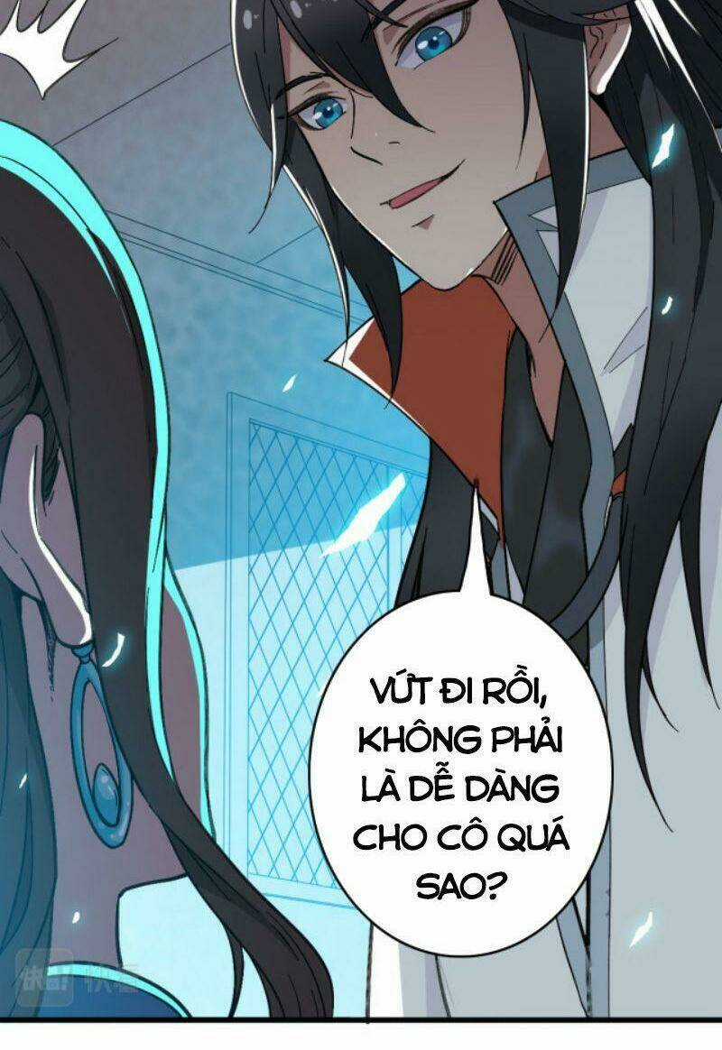 Siêu Đạo Thần Thuật - Chapter 45 - Trang 38