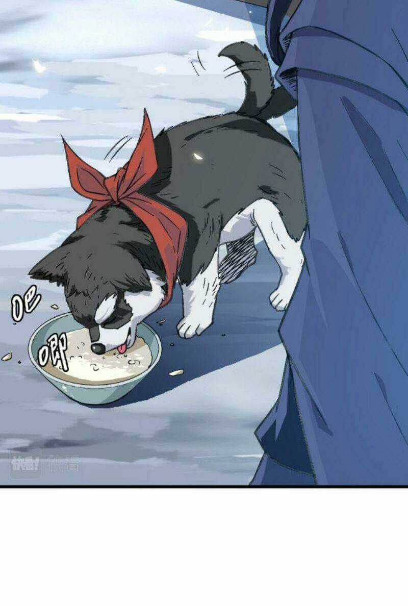 Siêu Đạo Thần Thuật - Chapter 45 - Trang 5