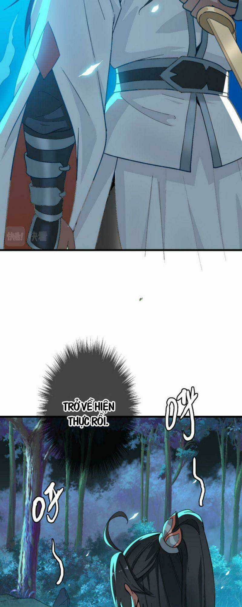 Siêu Đạo Thần Thuật - Chapter 45 - Trang 44