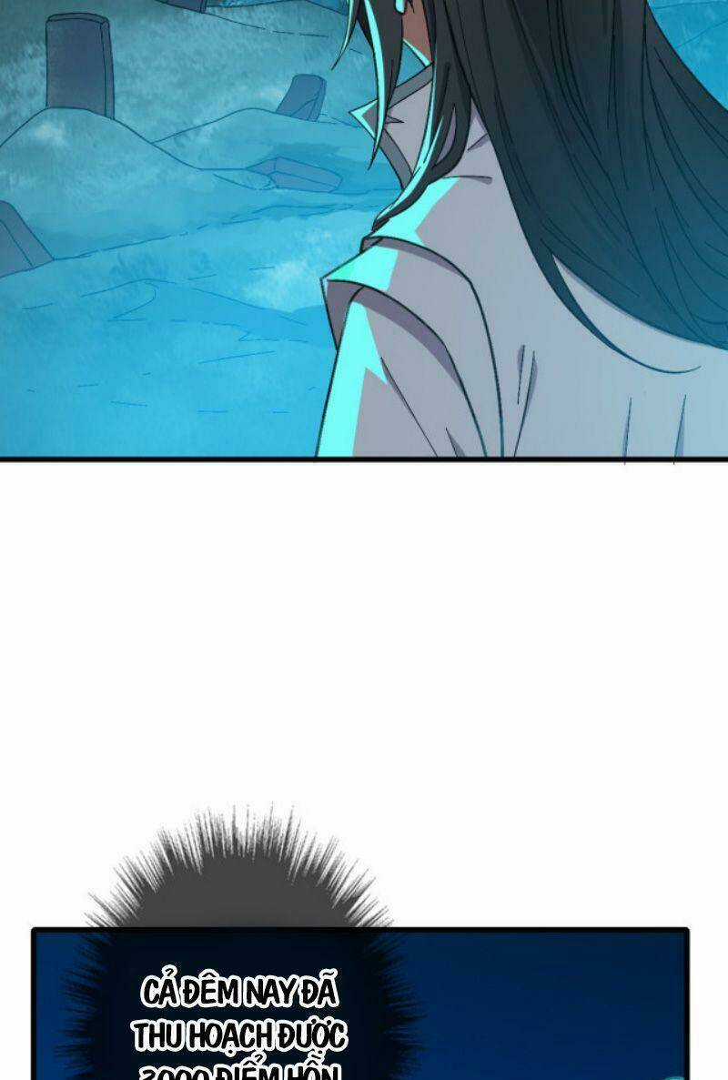 Siêu Đạo Thần Thuật - Chapter 45 - Trang 45