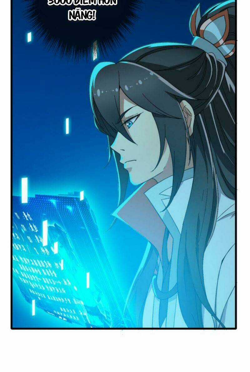 Siêu Đạo Thần Thuật - Chapter 45 - Trang 46