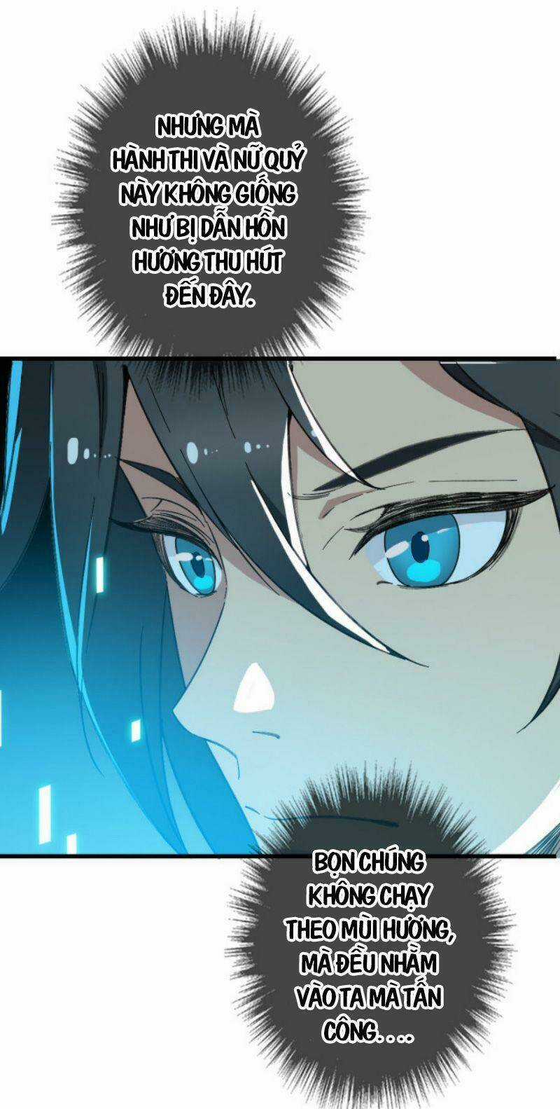 Siêu Đạo Thần Thuật - Chapter 45 - Trang 47