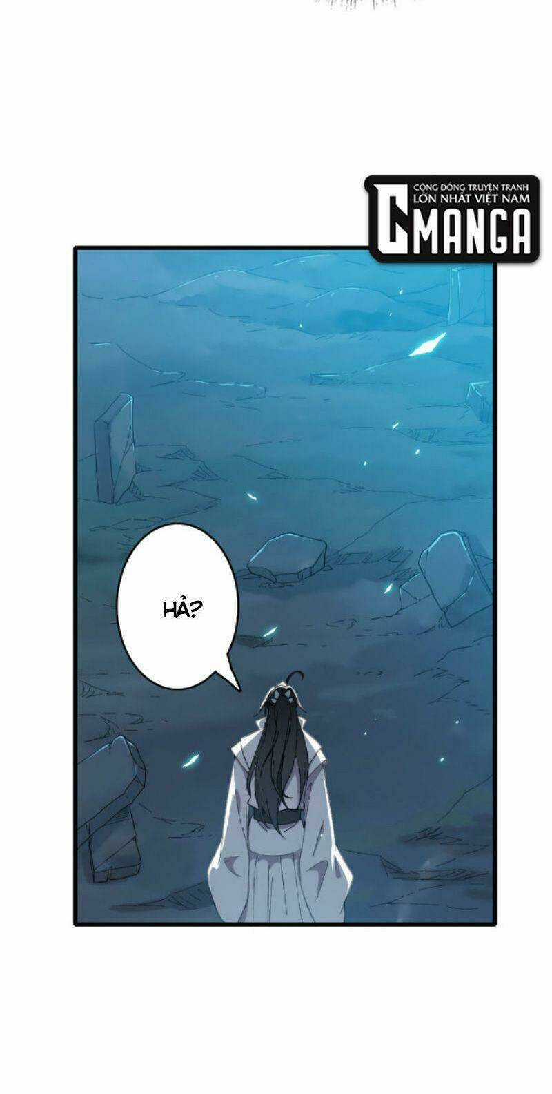 Siêu Đạo Thần Thuật - Chapter 45 - Trang 48