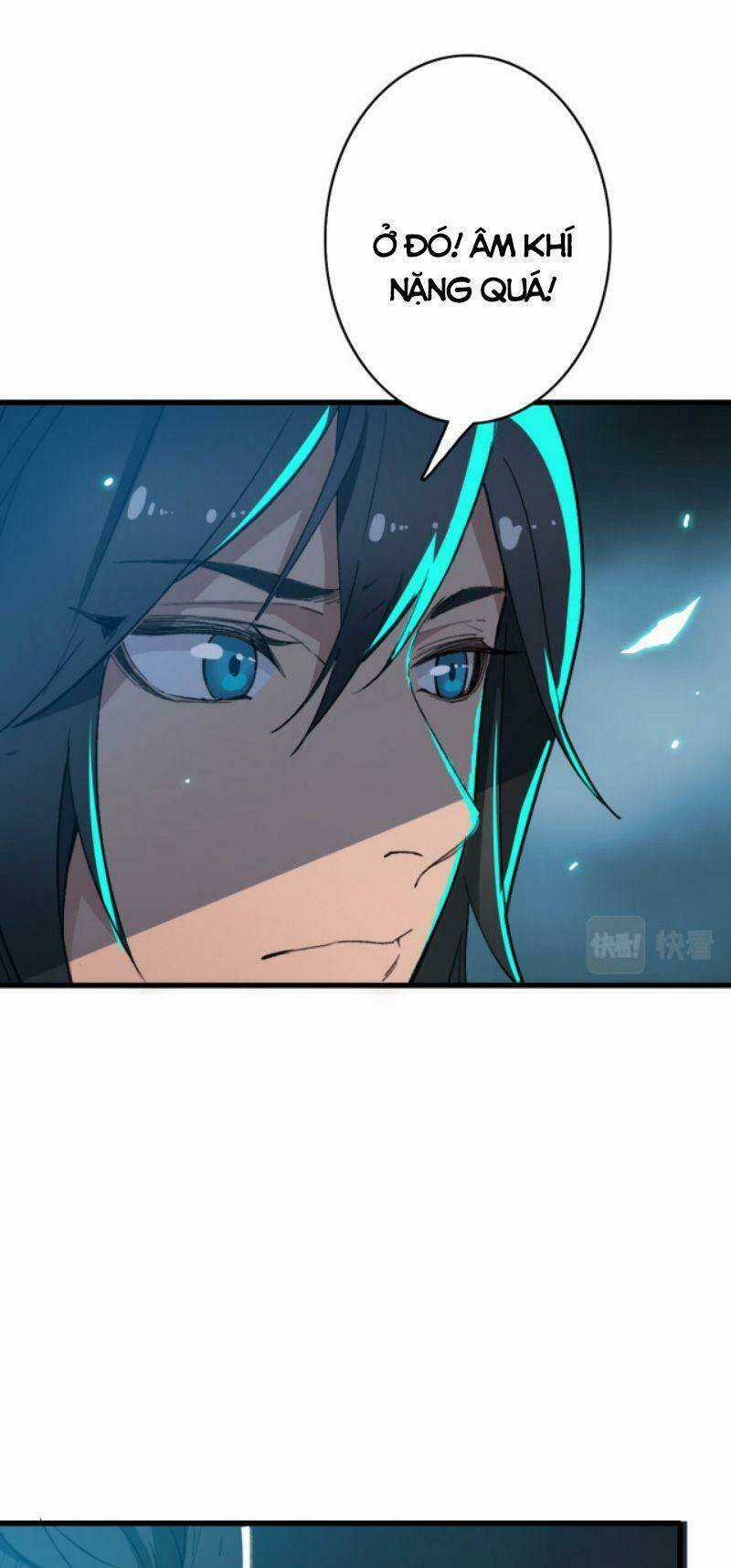 Siêu Đạo Thần Thuật - Chapter 45 - Trang 49