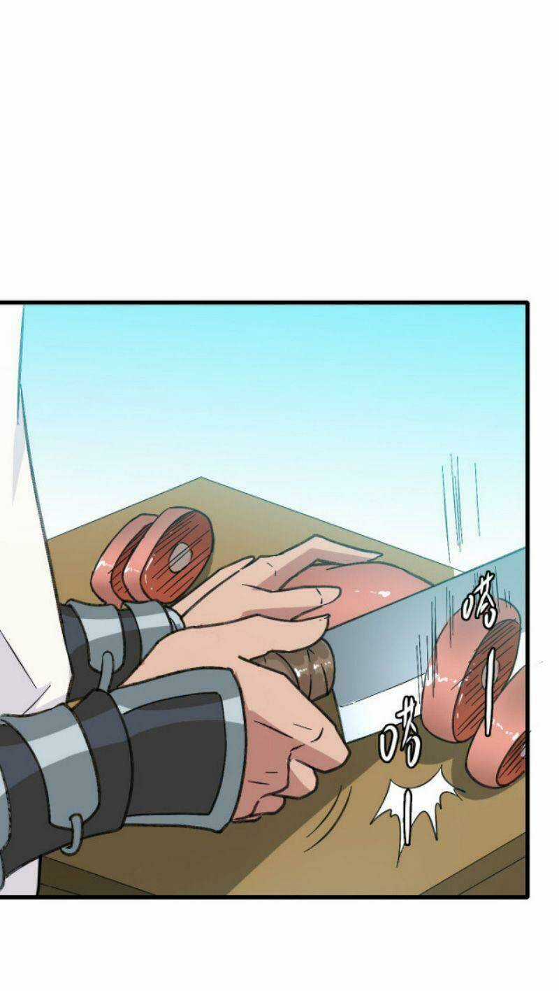 Siêu Đạo Thần Thuật - Chapter 45 - Trang 6